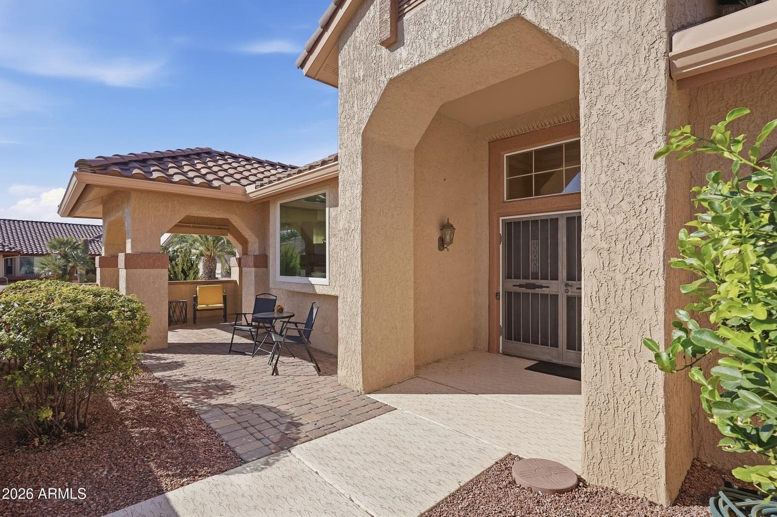 14832 W Ravenswood Drive, Sun City West, AZ 85375 — photo 3 of 25
