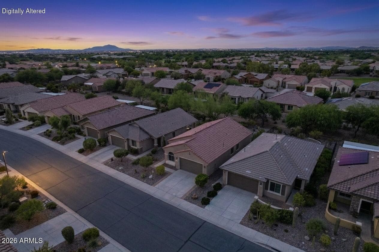 6583 W Mockingbird Court, Florence, AZ 85132 — photo 36 of 48