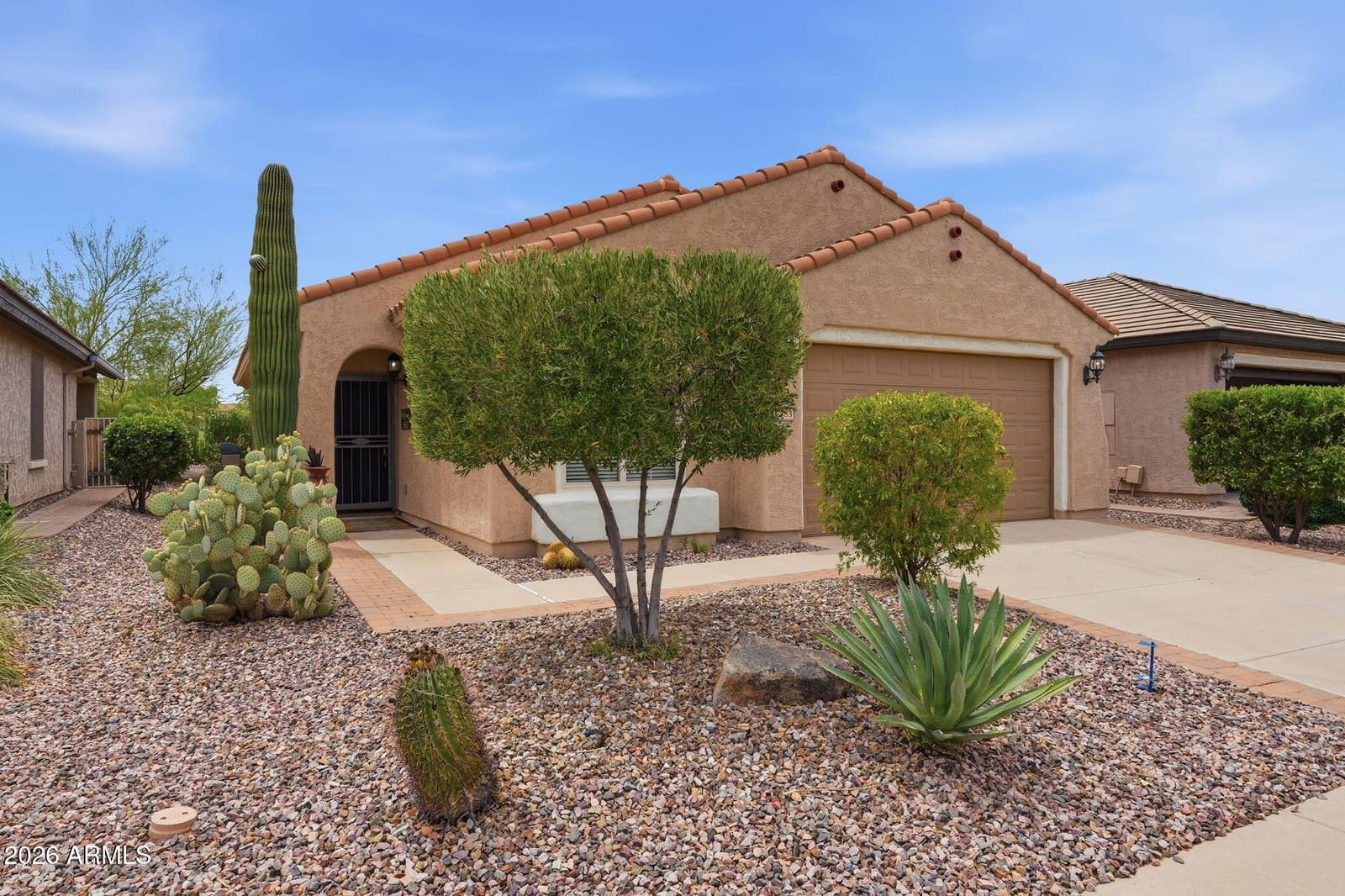6583 W Mockingbird Court, Florence, AZ 85132 — photo 38 of 48