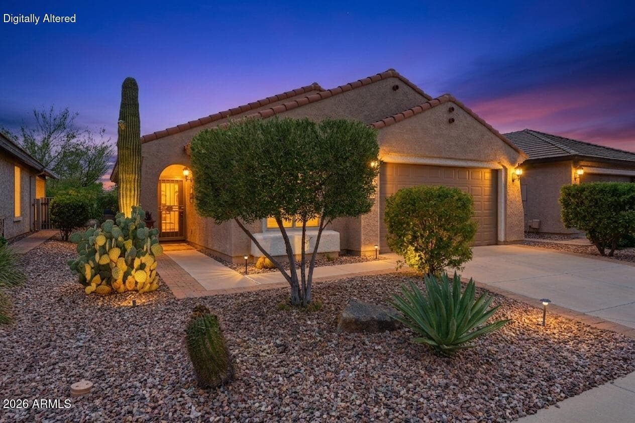 6583 W Mockingbird Court, Florence, AZ 85132 — photo 37 of 48