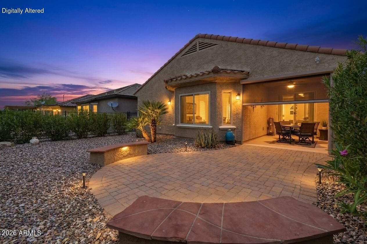 6583 W Mockingbird Court, Florence, AZ 85132 — photo 18 of 48