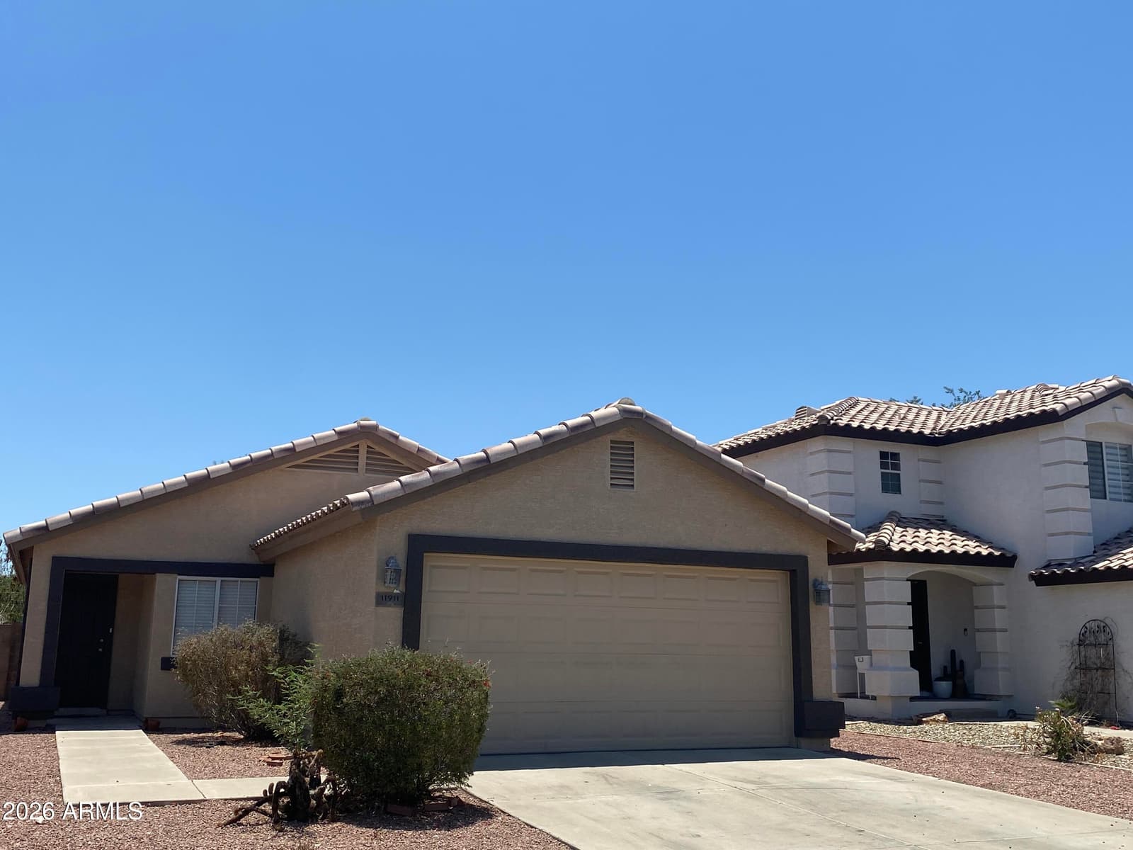 11911 W Dahlia Drive, El Mirage, AZ 85335 — photo 1 of 1