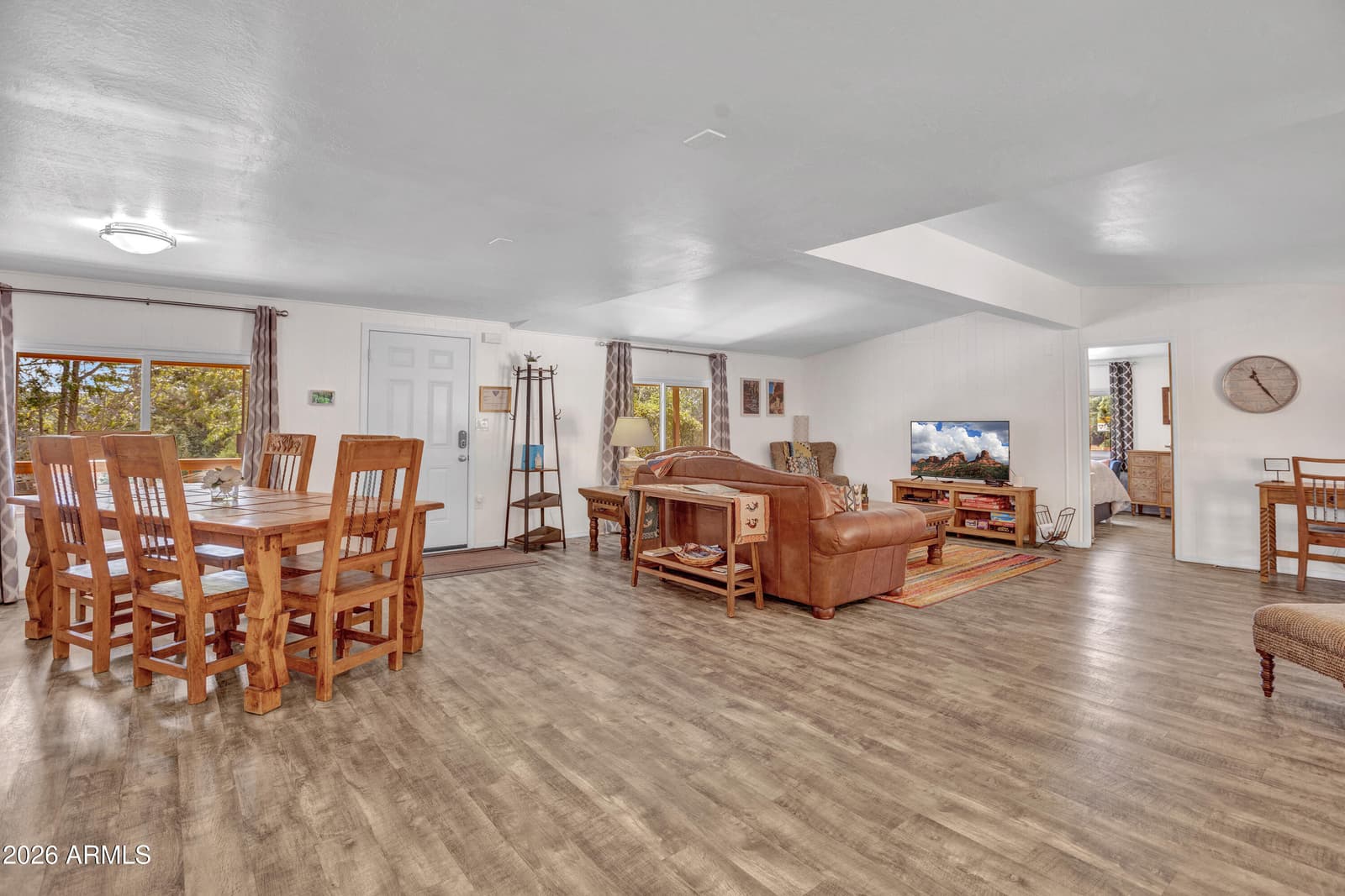 2620 Thunder Mountain Road, Sedona, AZ 86336 — photo 12 of 30