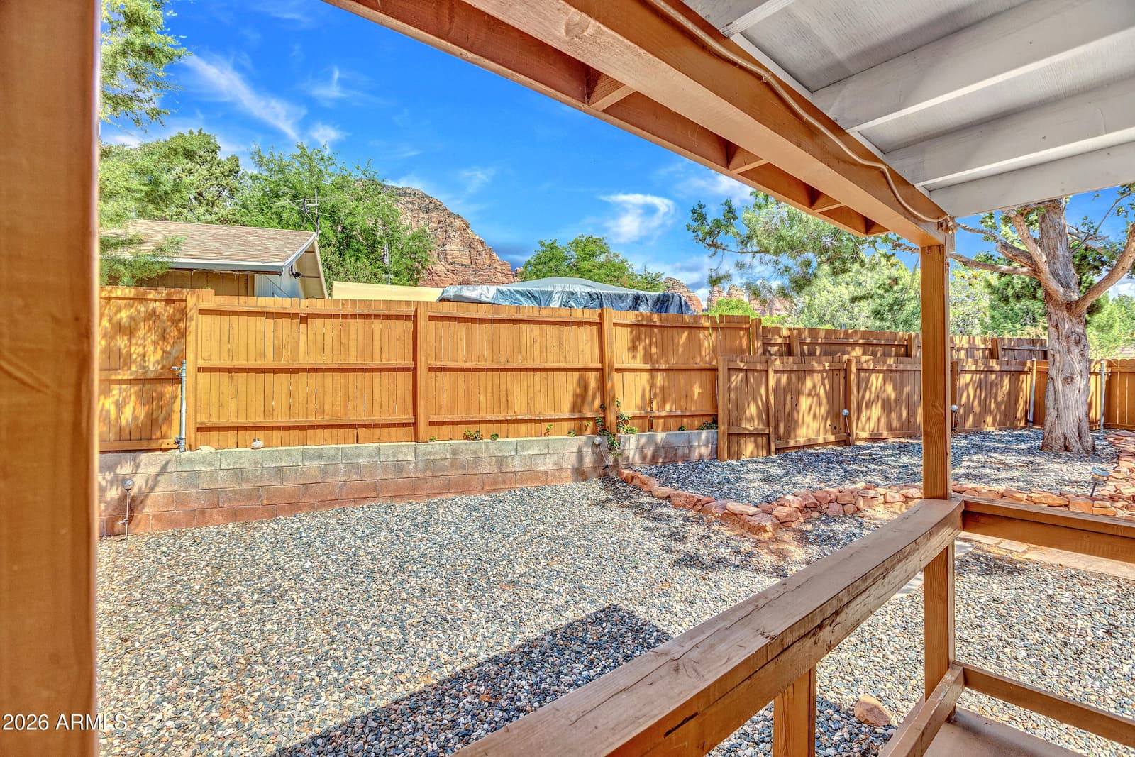 2620 Thunder Mountain Road, Sedona, AZ 86336 — photo 8 of 30