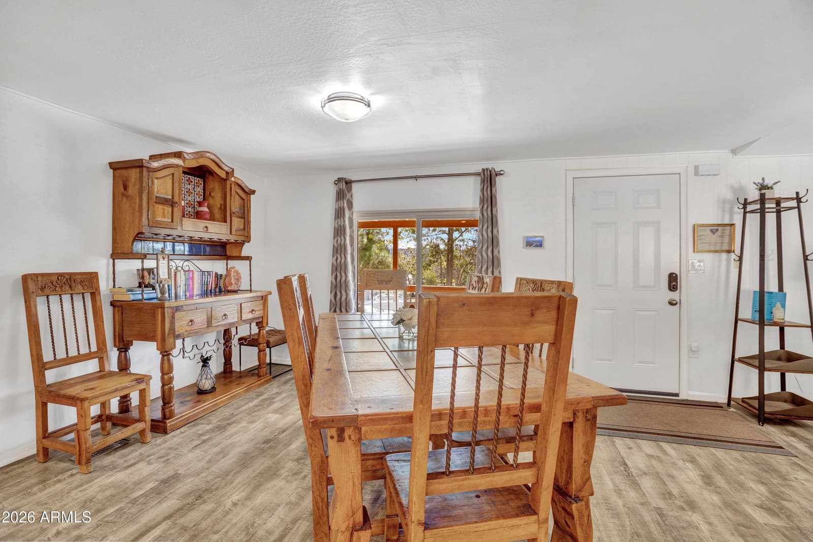 2620 Thunder Mountain Road, Sedona, AZ 86336 — photo 15 of 30