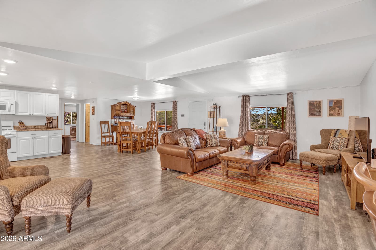 2620 Thunder Mountain Road, Sedona, AZ 86336 — photo 10 of 30
