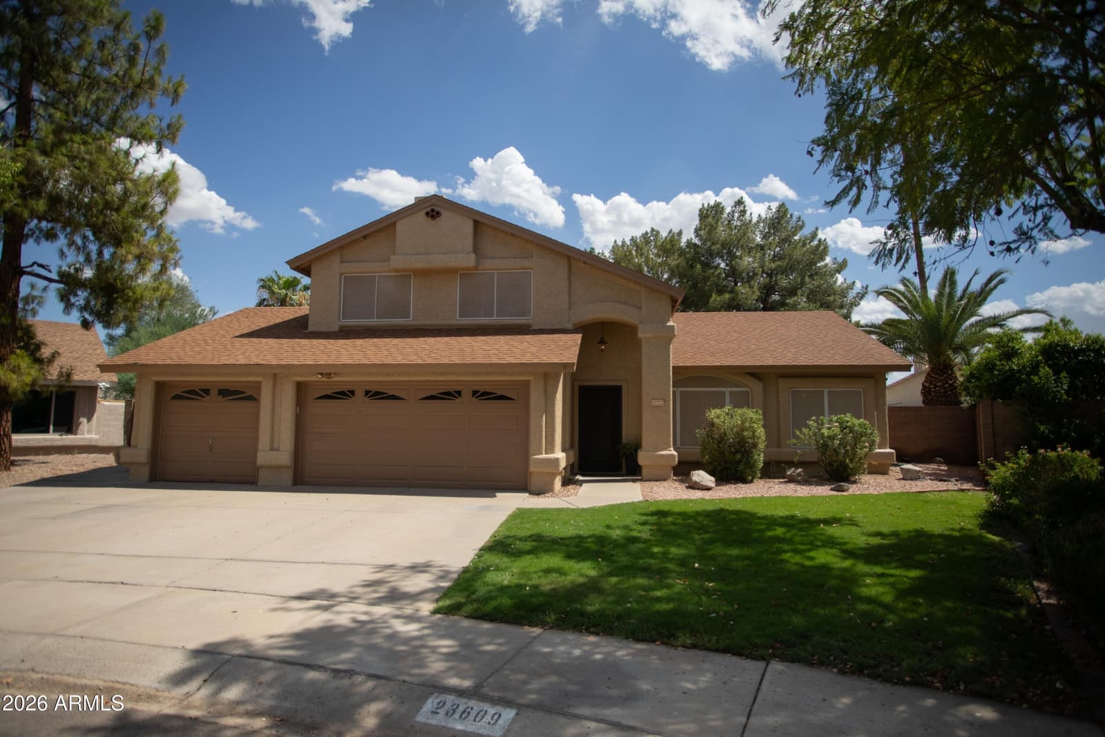 23609 N 43rd Drive, Glendale, AZ 85310 — photo 1 of 3