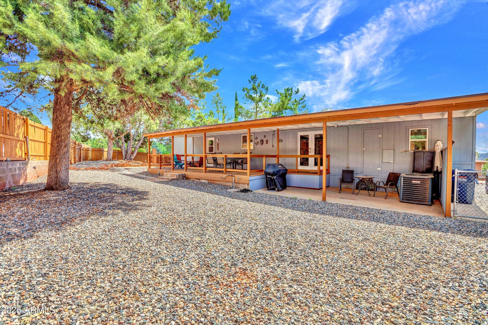 2620 Thunder Mountain Road, Sedona, AZ 86336 — photo 27 of 30