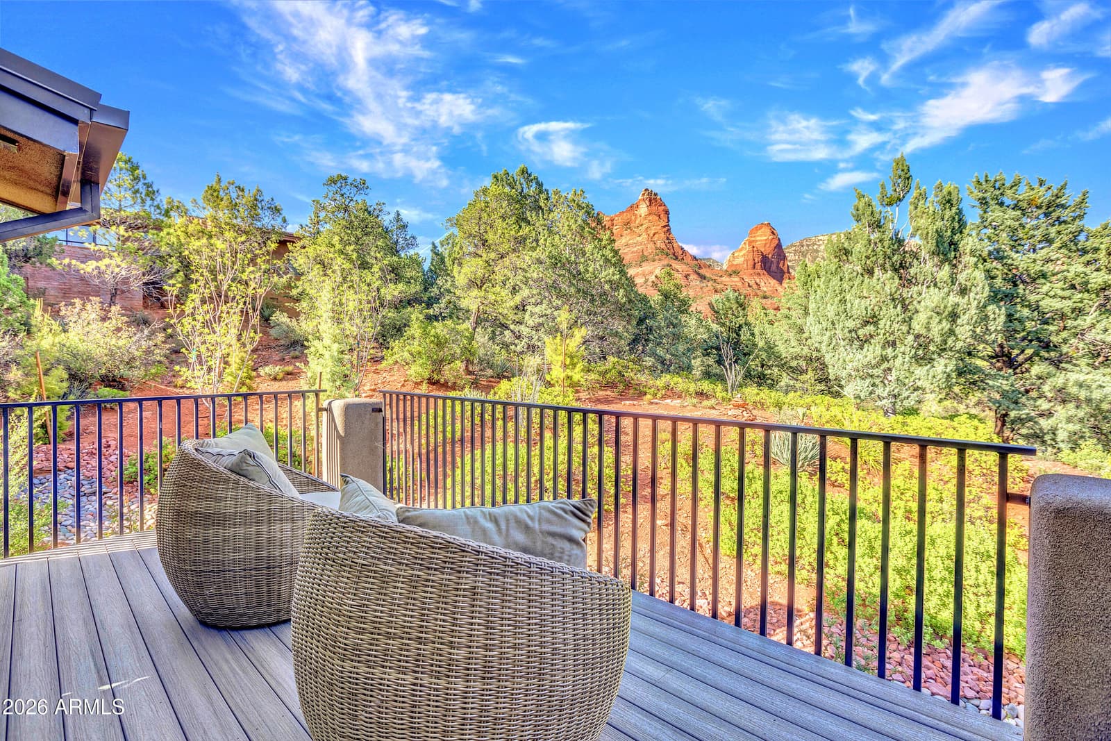180 Rim Shadows Drive, Sedona, AZ 86336 — photo 6 of 73