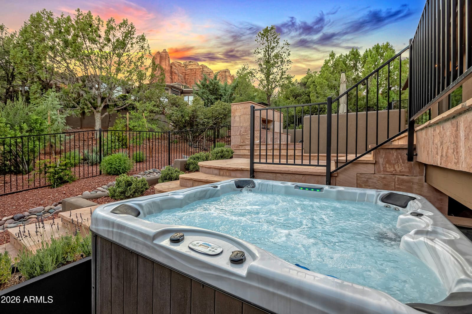 180 Rim Shadows Drive, Sedona, AZ 86336 — photo 7 of 73