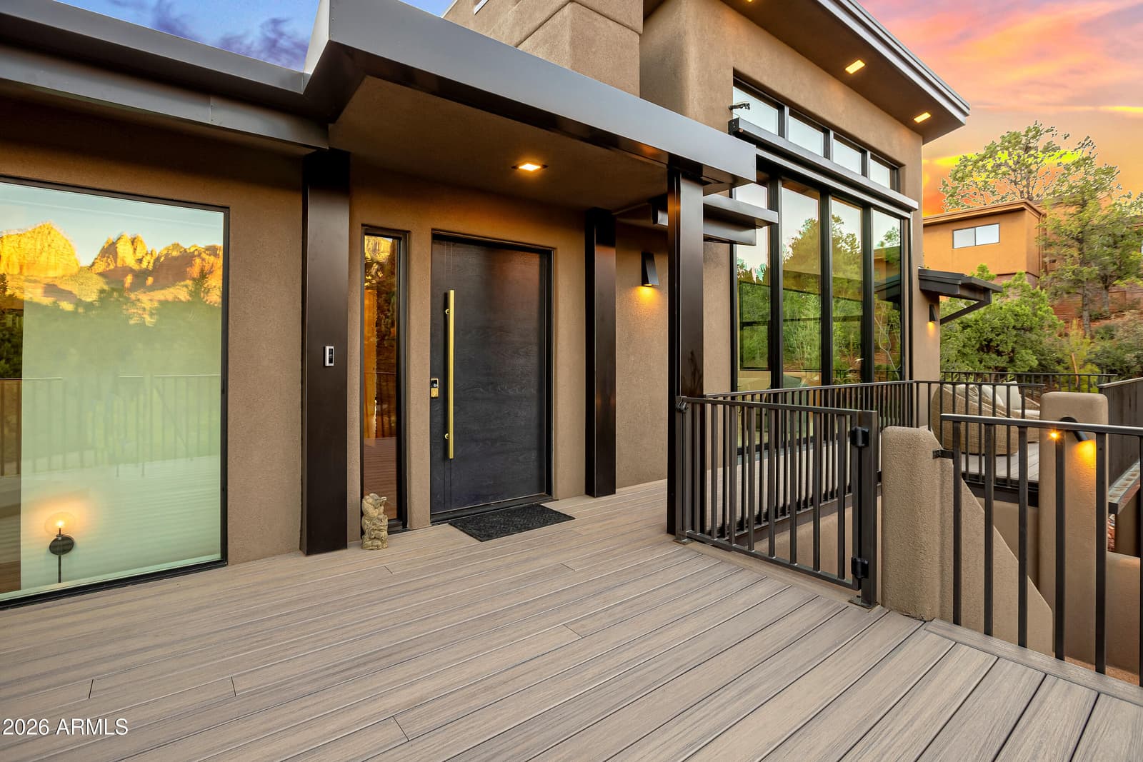 180 Rim Shadows Drive, Sedona, AZ 86336 — photo 9 of 73