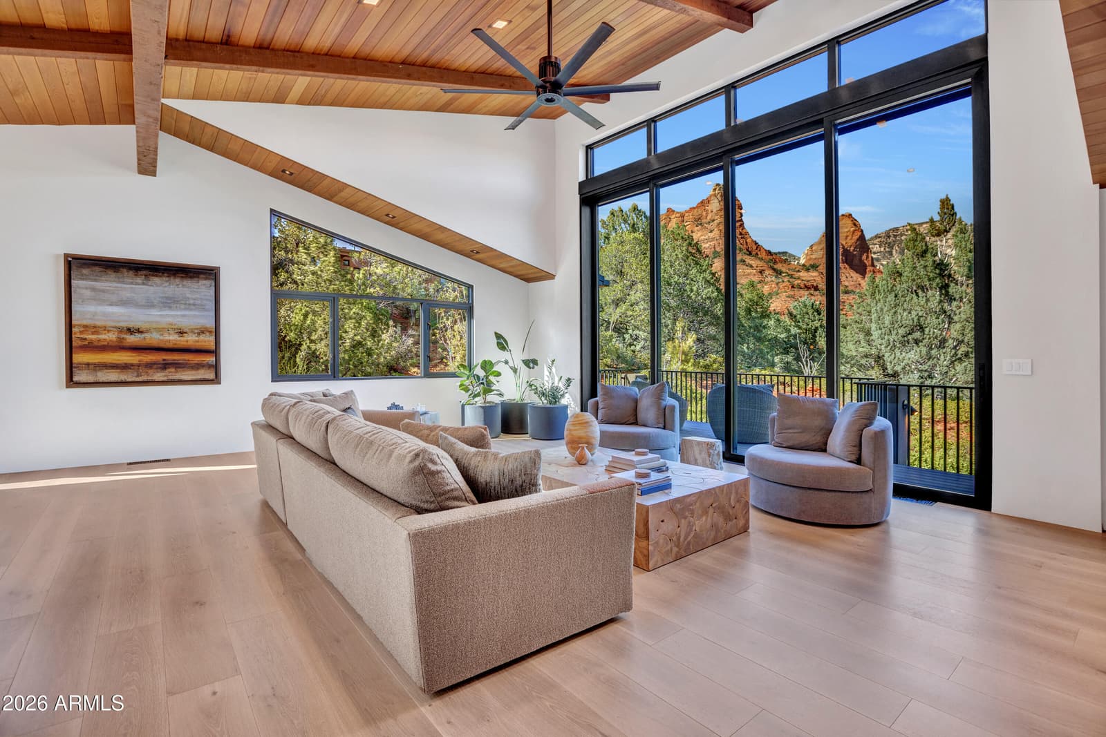 180 Rim Shadows Drive, Sedona, AZ 86336 — photo 12 of 73