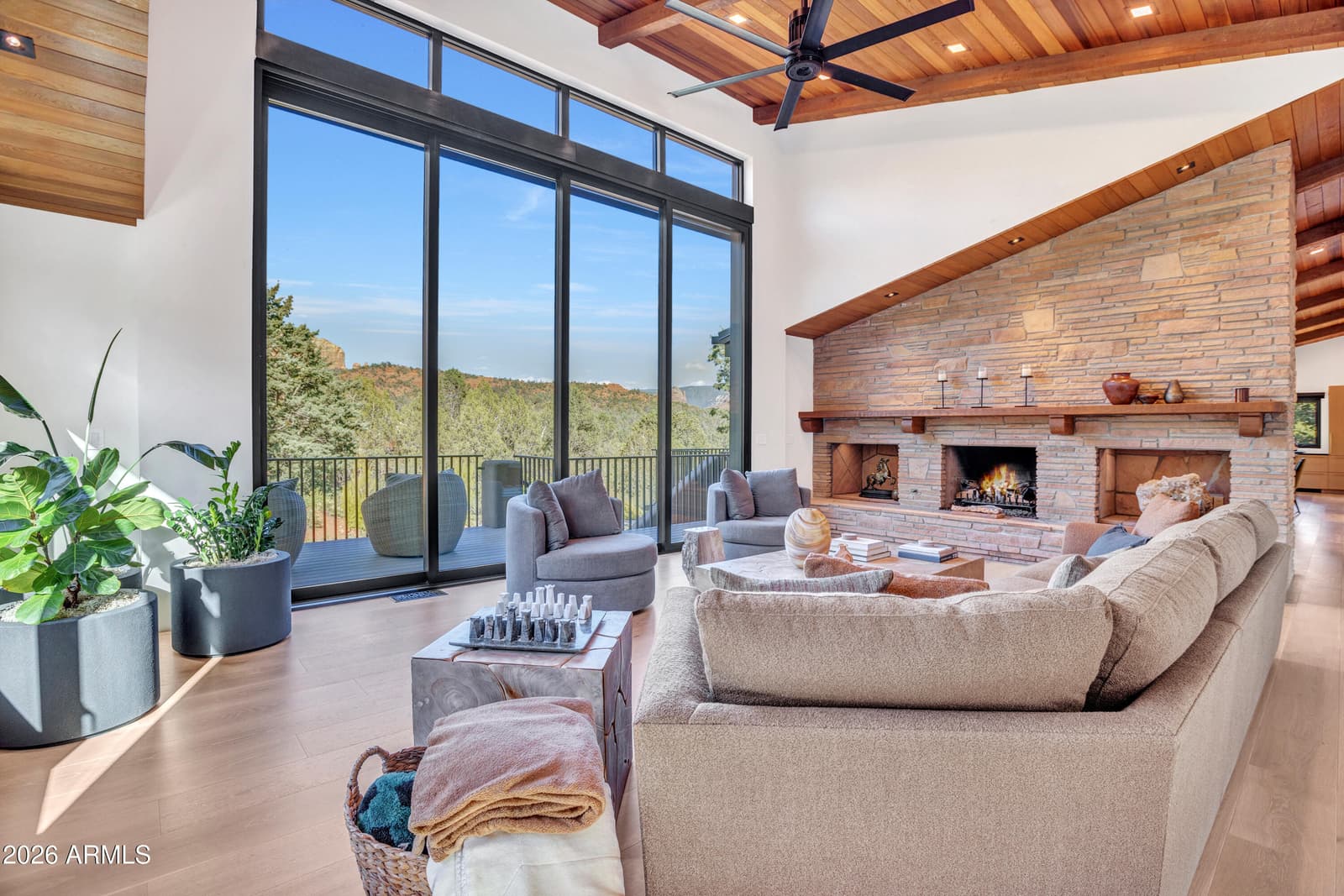 180 Rim Shadows Drive, Sedona, AZ 86336 — photo 14 of 73