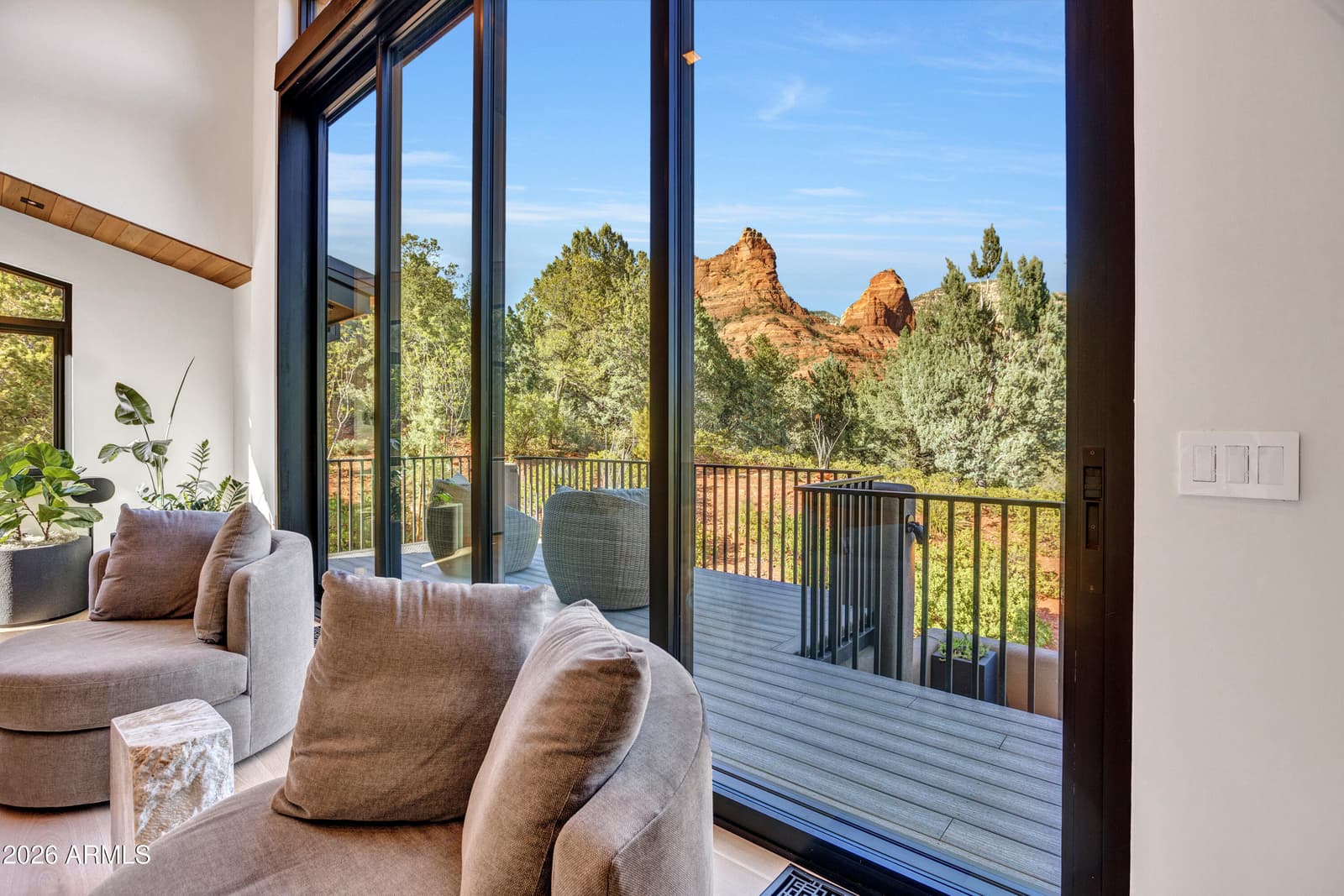 180 Rim Shadows Drive, Sedona, AZ 86336 — photo 15 of 73