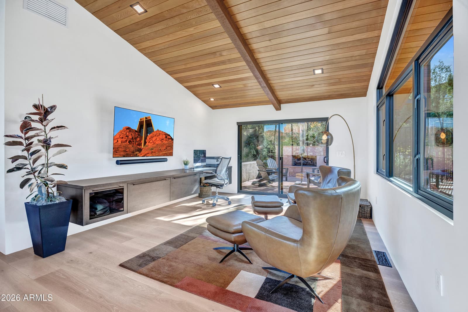 180 Rim Shadows Drive, Sedona, AZ 86336 — photo 16 of 73