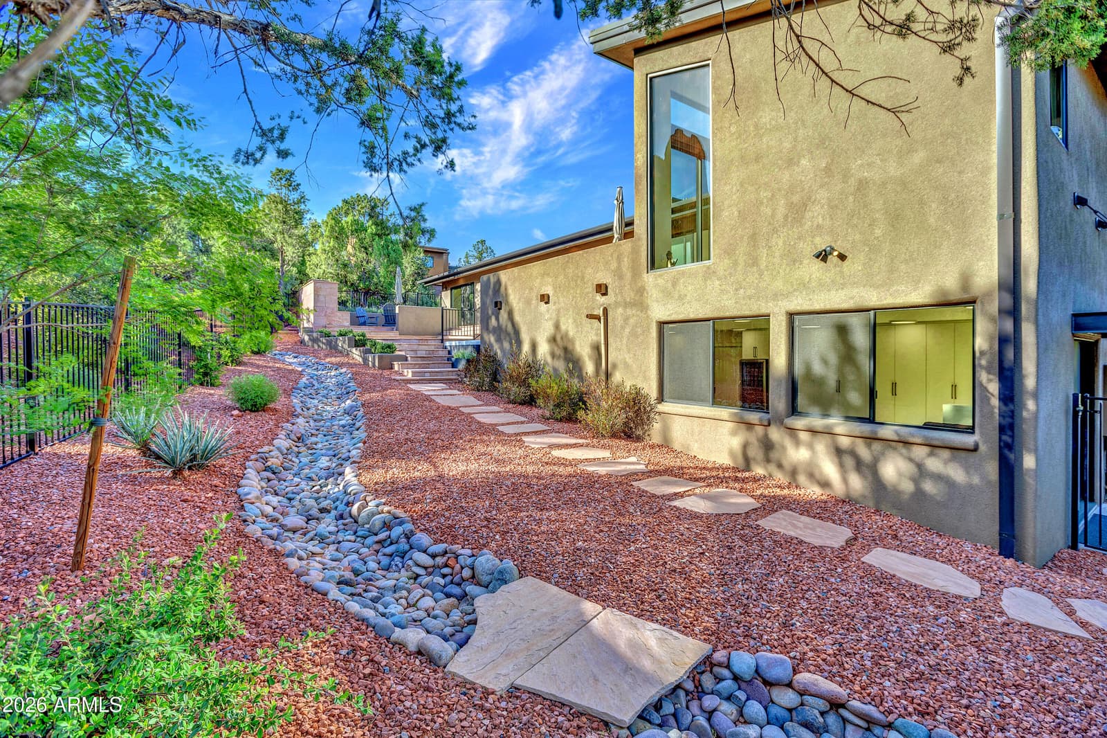 180 Rim Shadows Drive, Sedona, AZ 86336 — photo 51 of 73