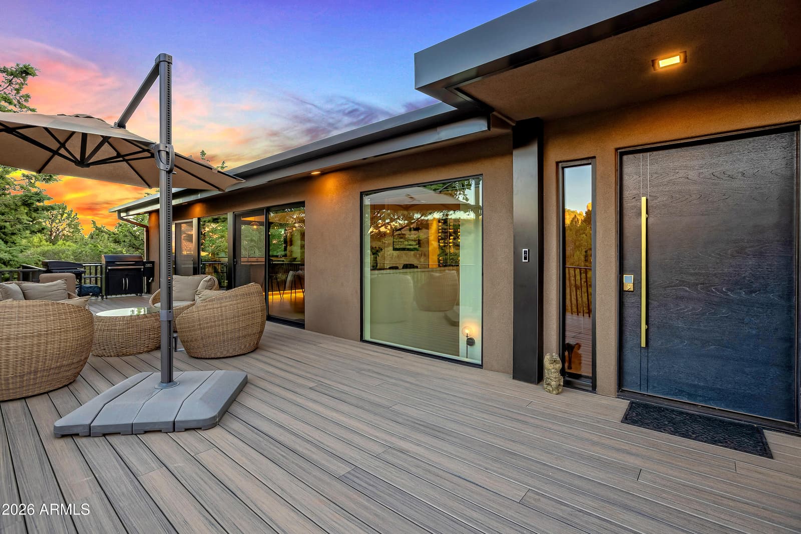 180 Rim Shadows Drive, Sedona, AZ 86336 — photo 52 of 73