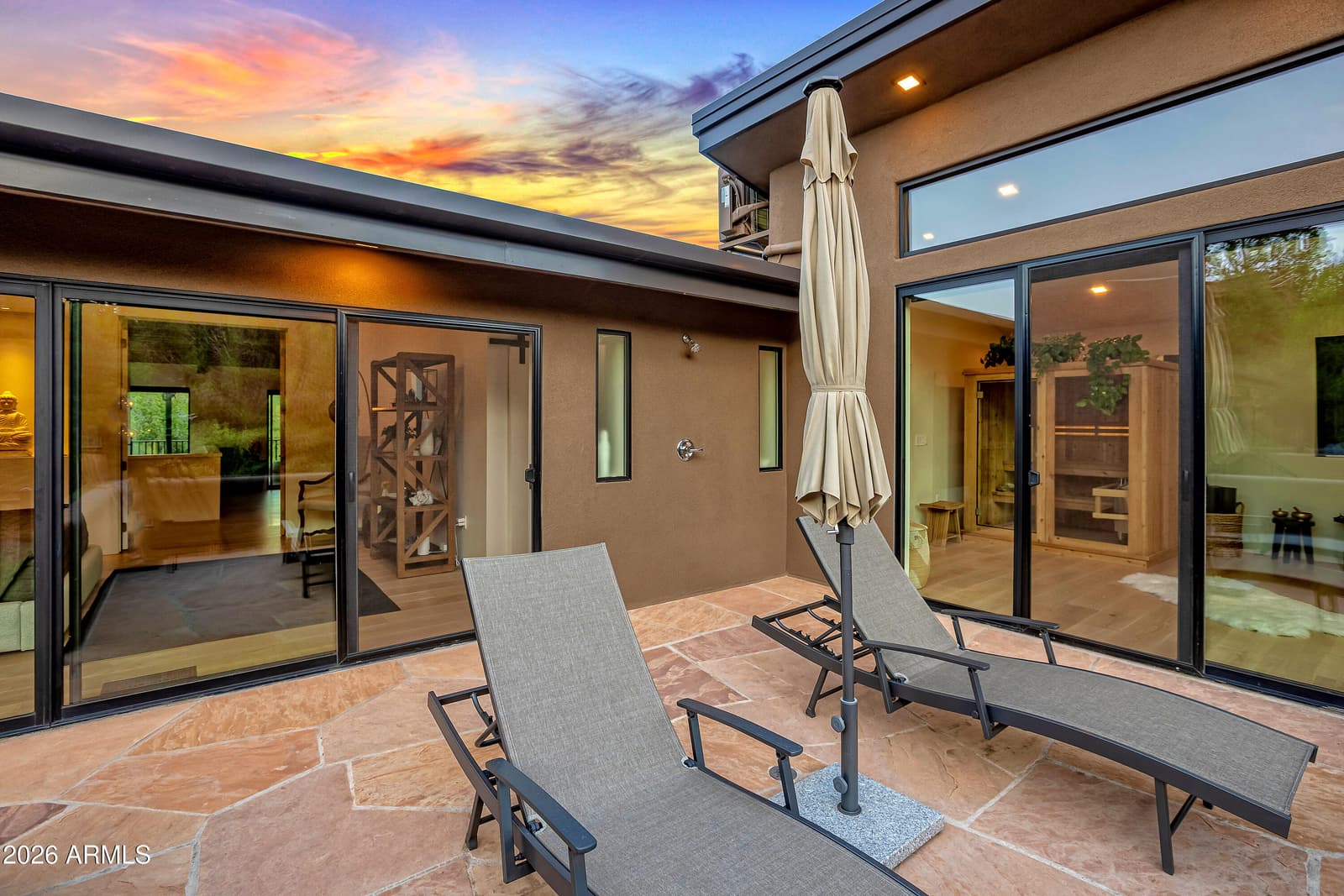 180 Rim Shadows Drive, Sedona, AZ 86336 — photo 57 of 73
