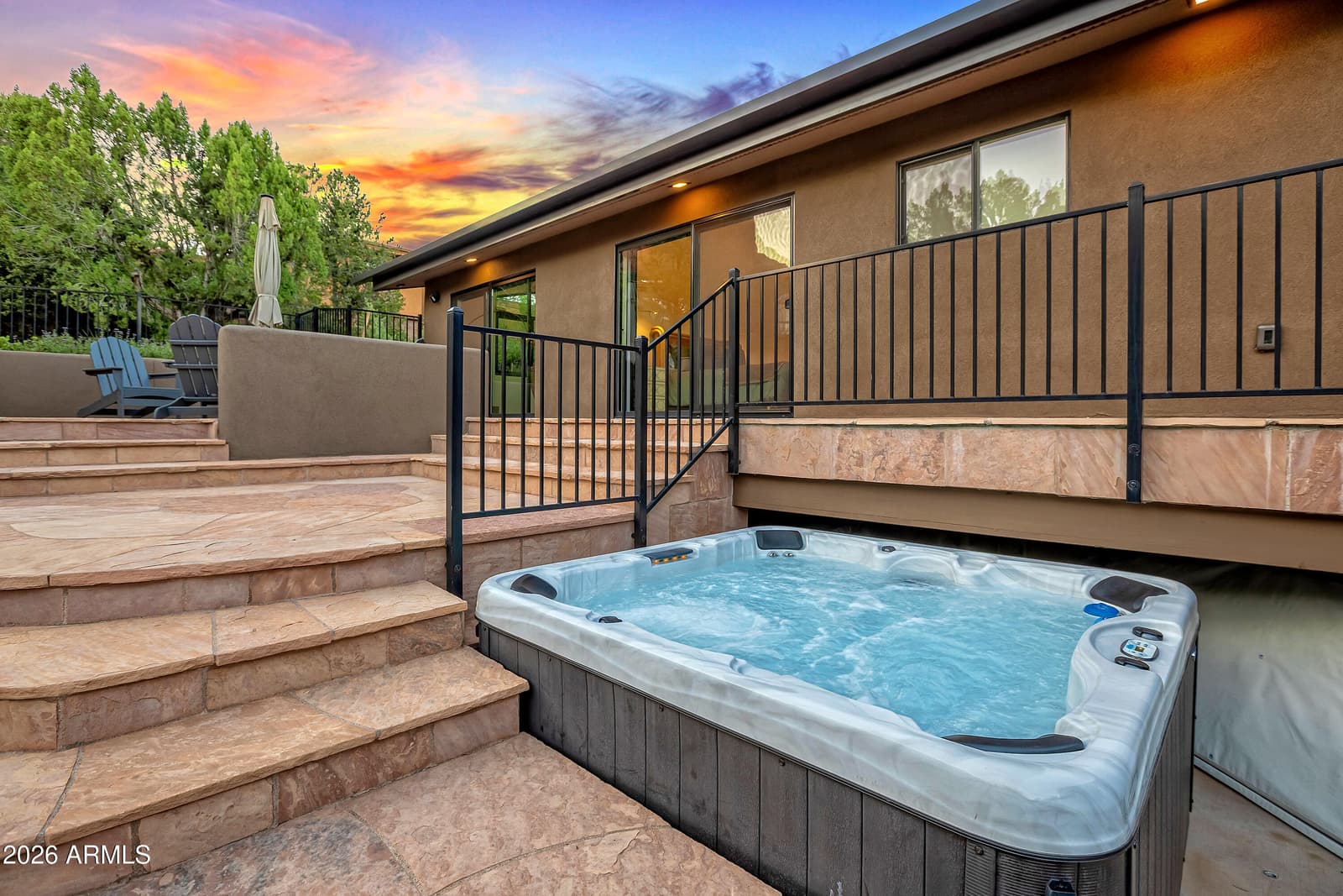 180 Rim Shadows Drive, Sedona, AZ 86336 — photo 59 of 73