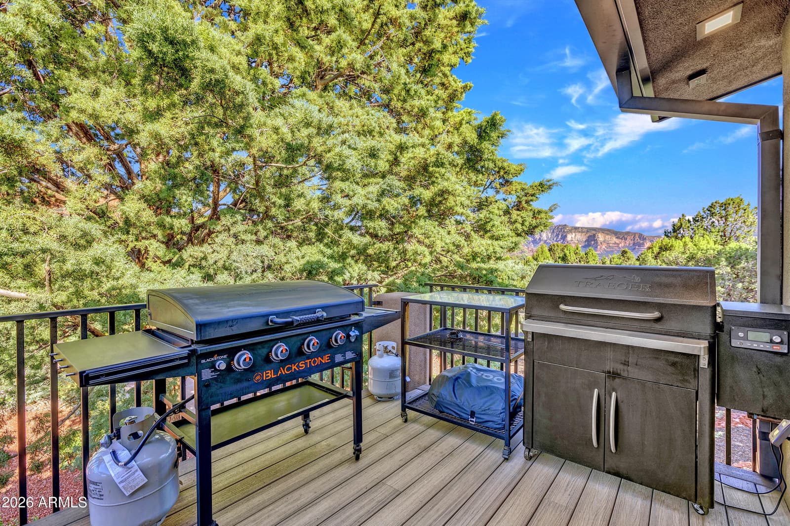 180 Rim Shadows Drive, Sedona, AZ 86336 — photo 61 of 73