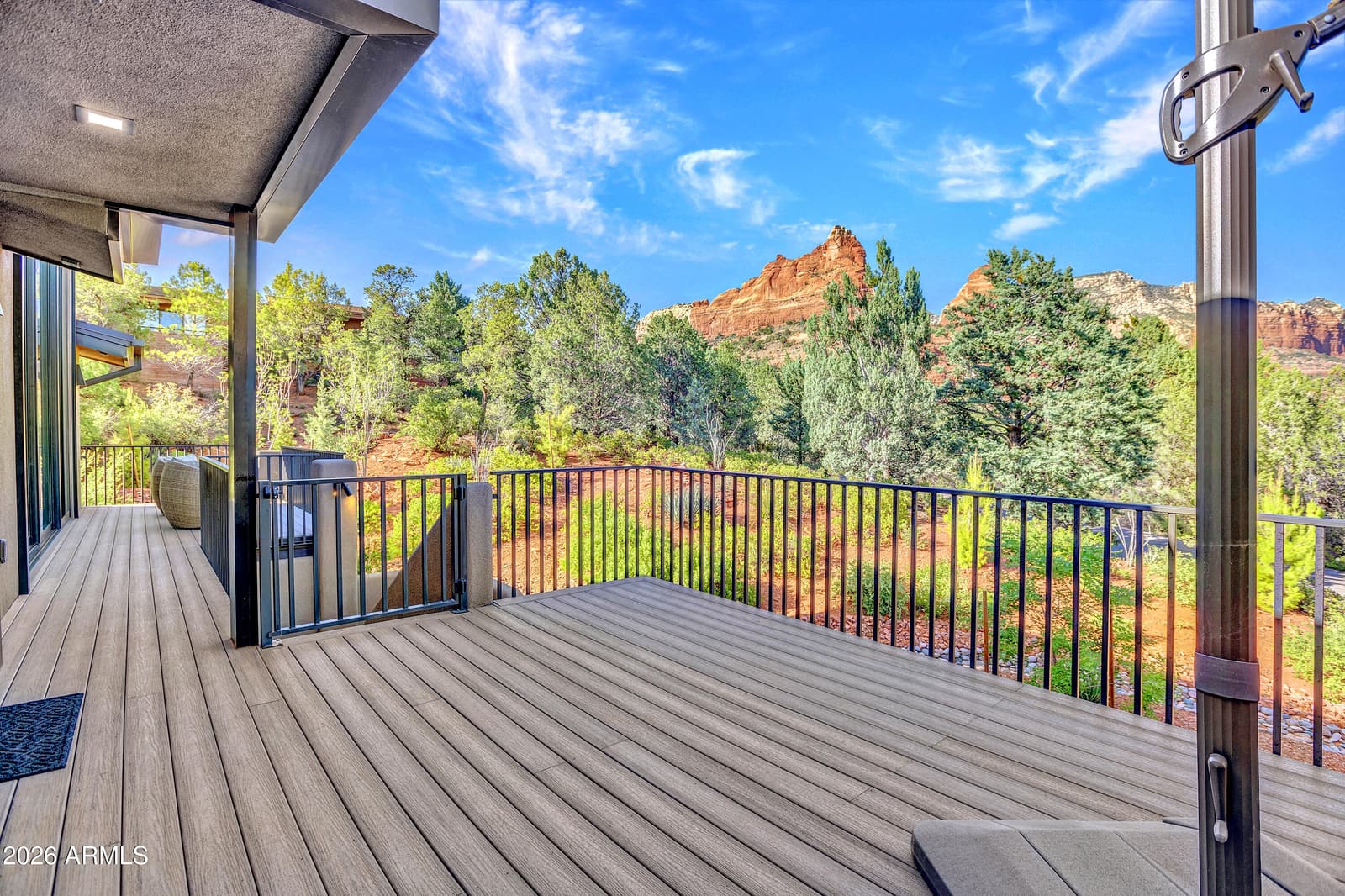 180 Rim Shadows Drive, Sedona, AZ 86336 — photo 62 of 73