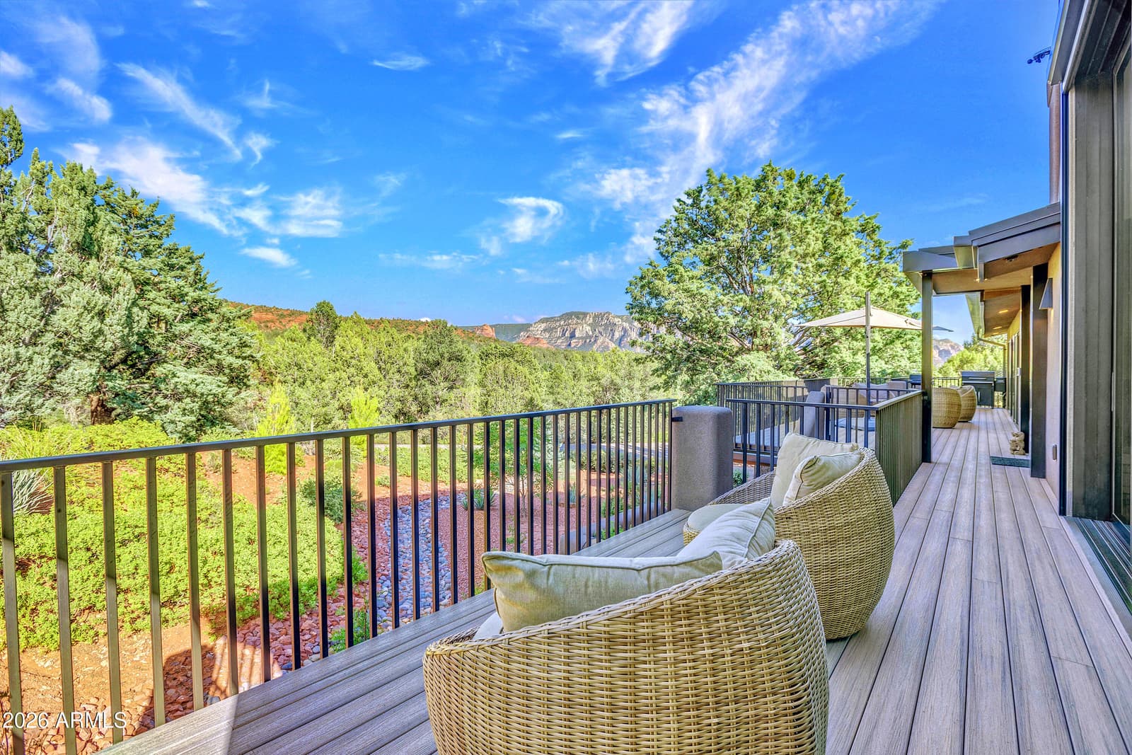 180 Rim Shadows Drive, Sedona, AZ 86336 — photo 64 of 73