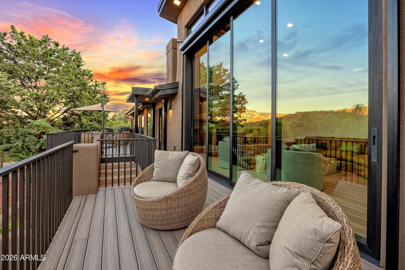 180 Rim Shadows Drive, Sedona, AZ 86336 — photo 65 of 73