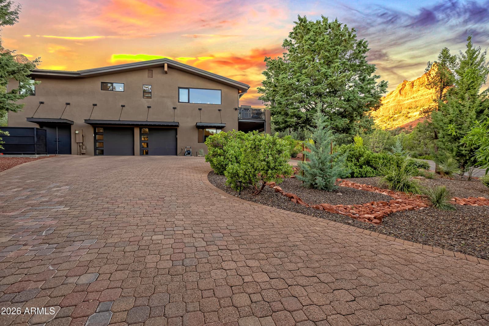 180 Rim Shadows Drive, Sedona, AZ 86336 — photo 67 of 73