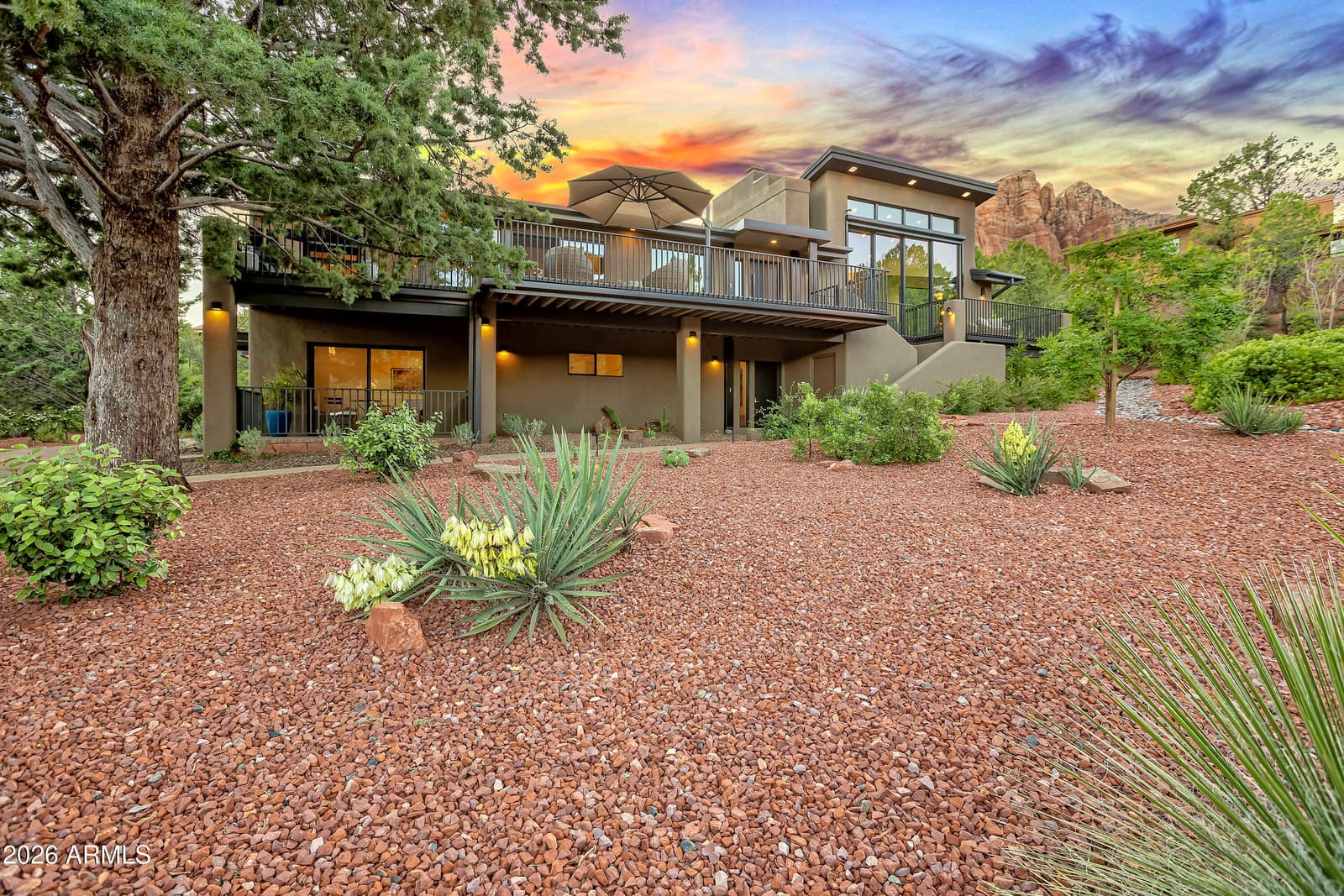 180 Rim Shadows Drive, Sedona, AZ 86336 — photo 68 of 73