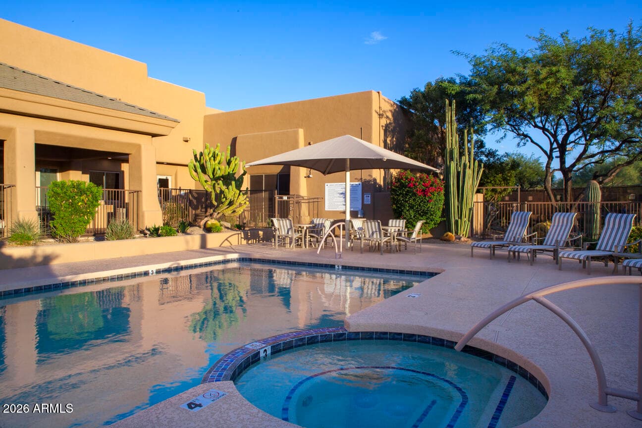 9503 E Cavalry Drive, Scottsdale, AZ 85262 — photo 15 of 72