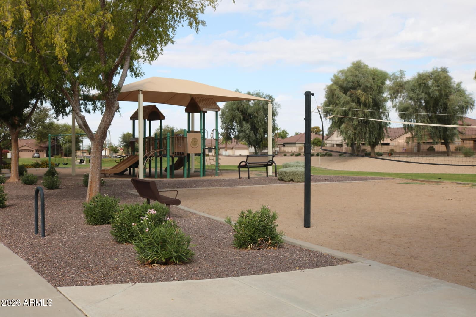 5323 W Campo Bello Drive, Glendale, AZ 85308 — photo 25 of 30