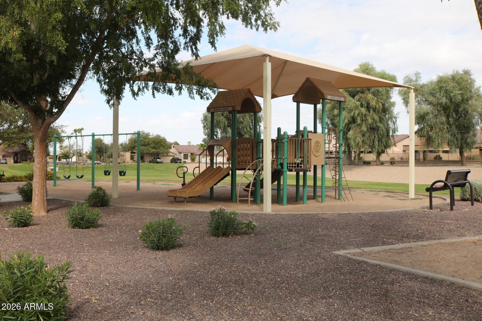 5323 W Campo Bello Drive, Glendale, AZ 85308 — photo 26 of 30