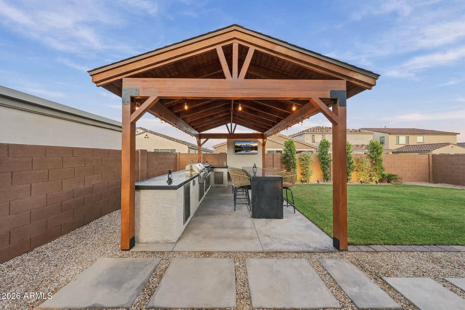 11257 N 169th Lane, Surprise, AZ 85388 — photo 44 of 57