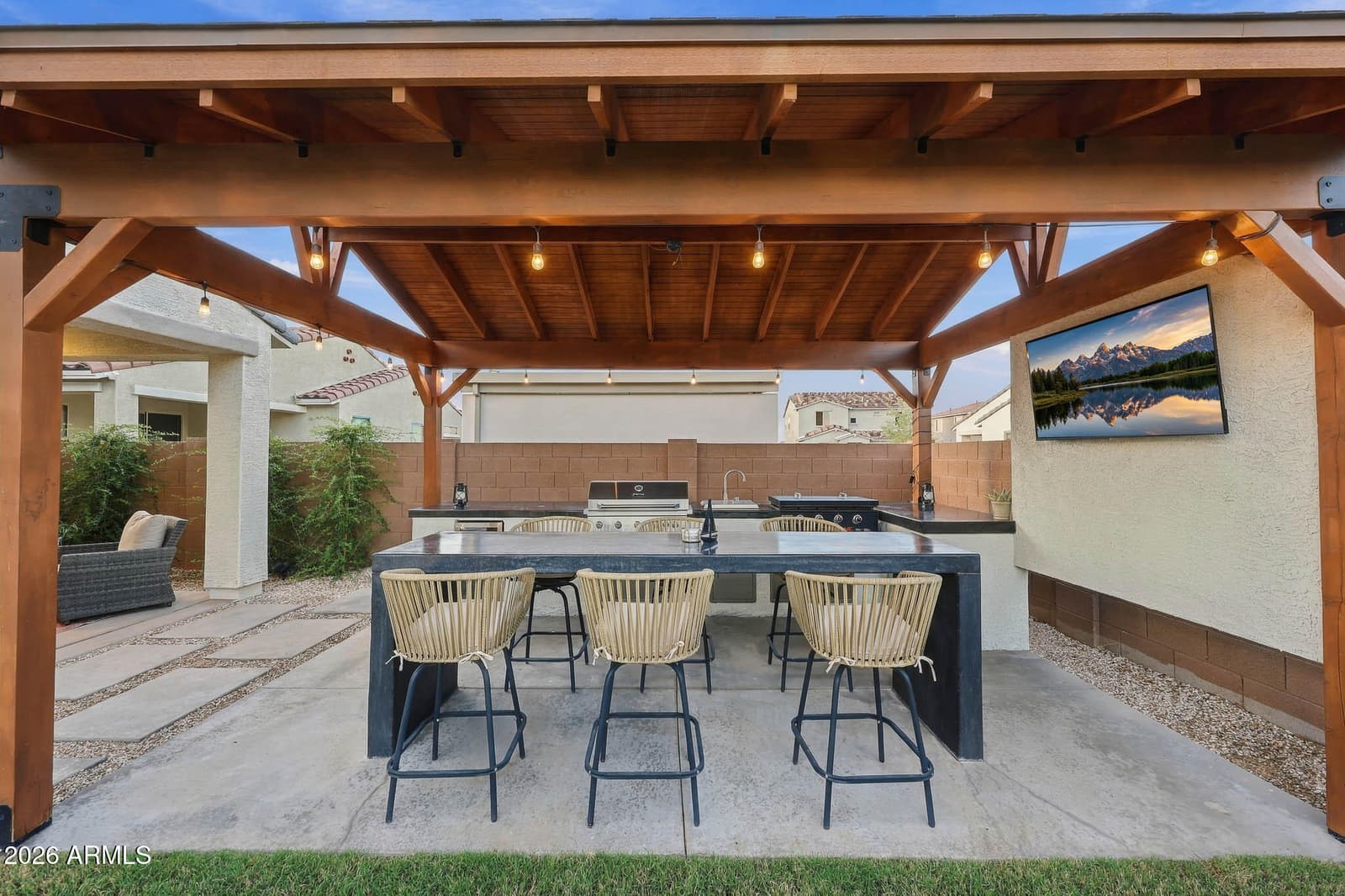 11257 N 169th Lane, Surprise, AZ 85388 — photo 45 of 57
