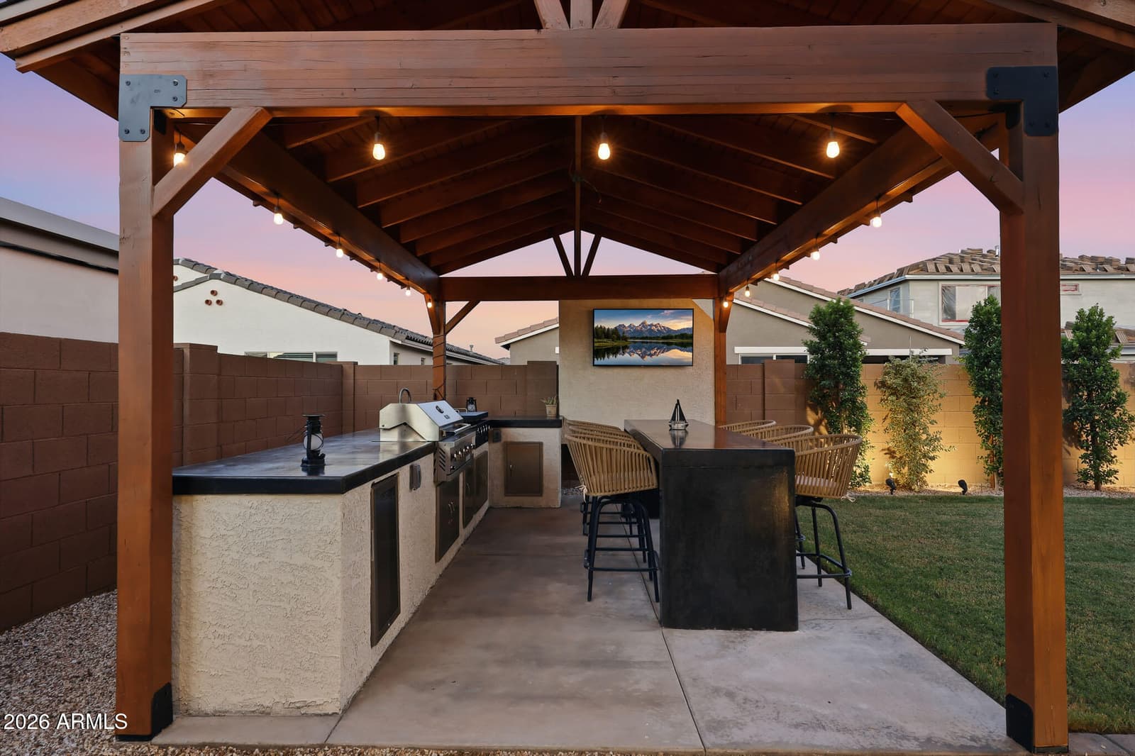 11257 N 169th Lane, Surprise, AZ 85388 — photo 53 of 57