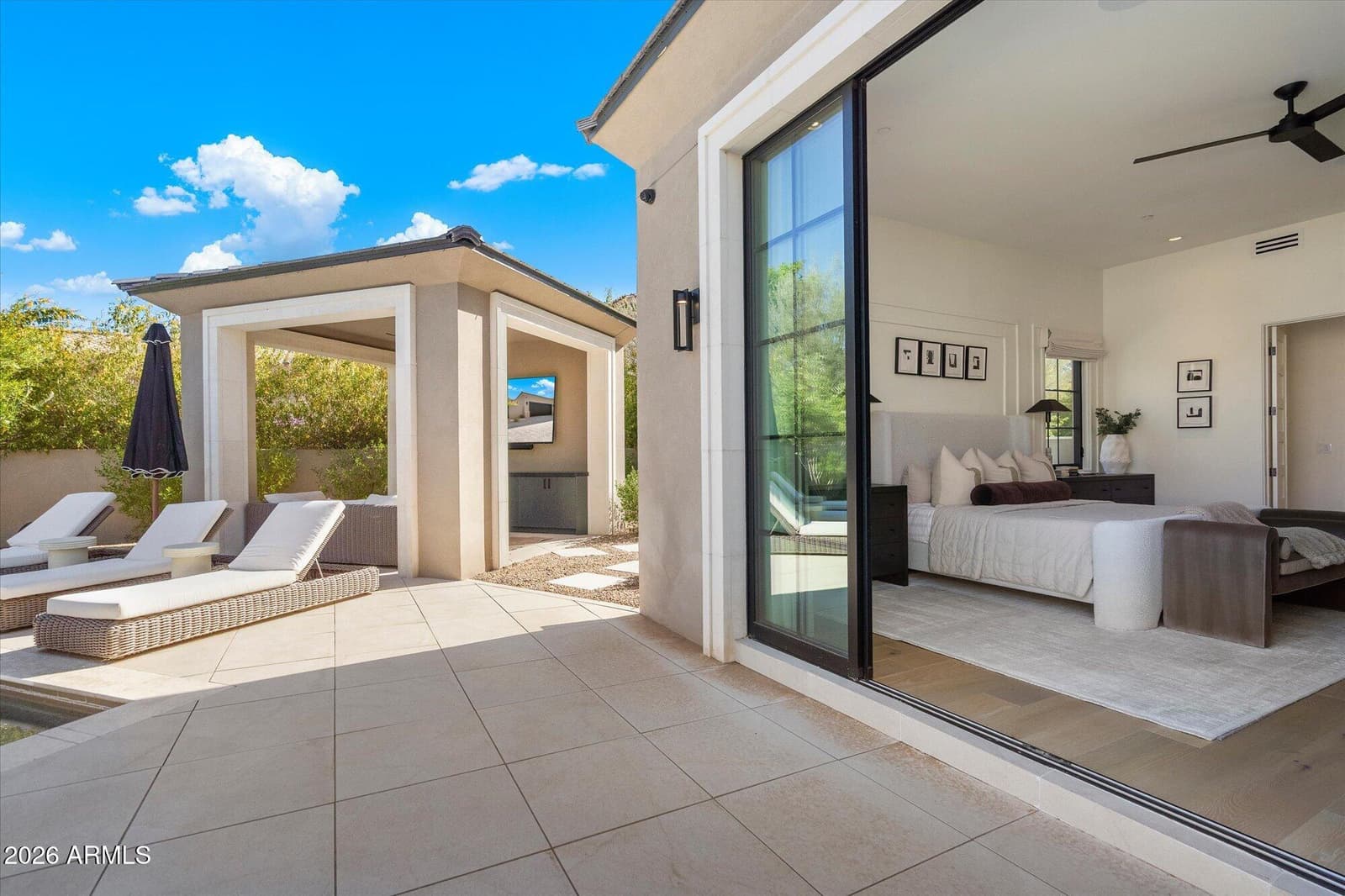 9735 E Kemper Way, Scottsdale, AZ 85255 — photo 40 of 91