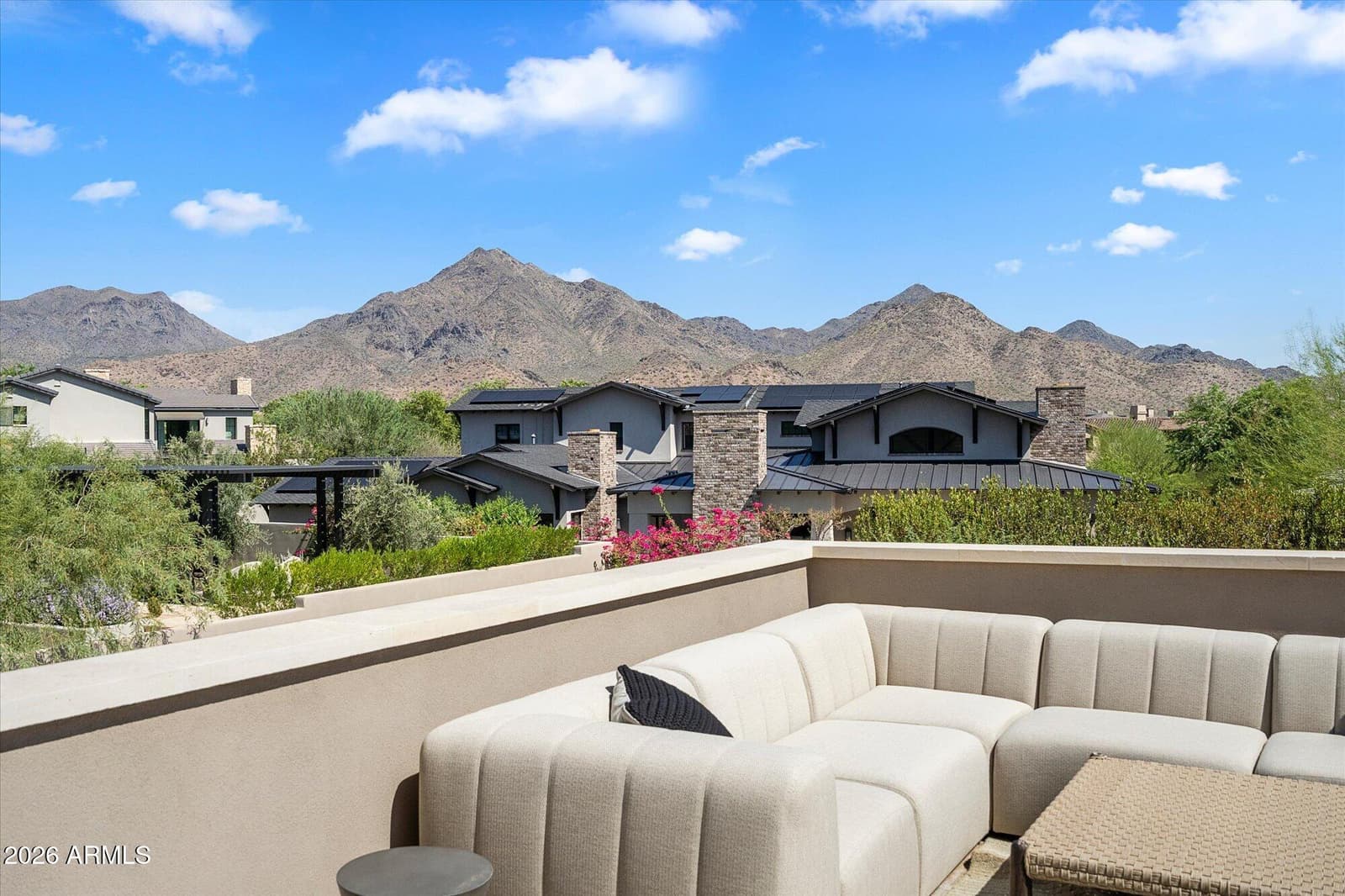 9735 E Kemper Way, Scottsdale, AZ 85255 — photo 67 of 91