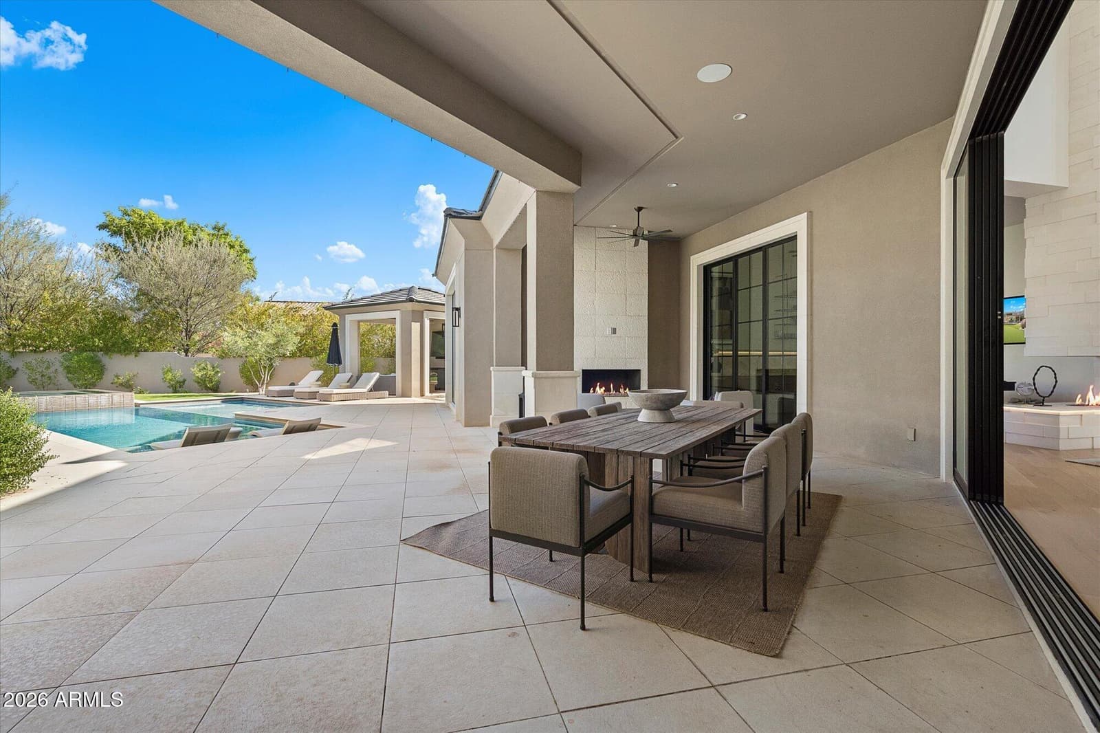 9735 E Kemper Way, Scottsdale, AZ 85255 — photo 72 of 91