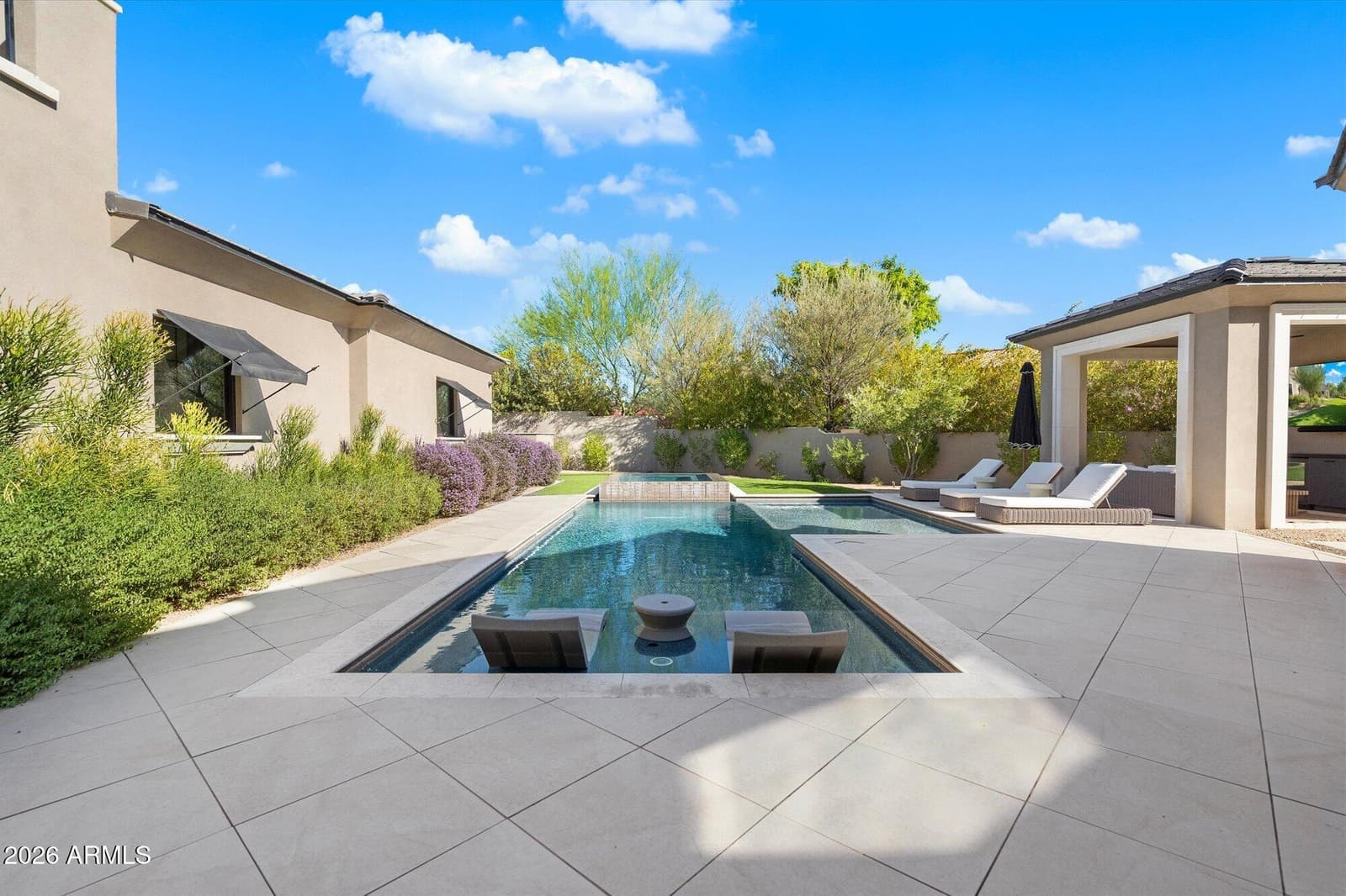 9735 E Kemper Way, Scottsdale, AZ 85255 — photo 75 of 91