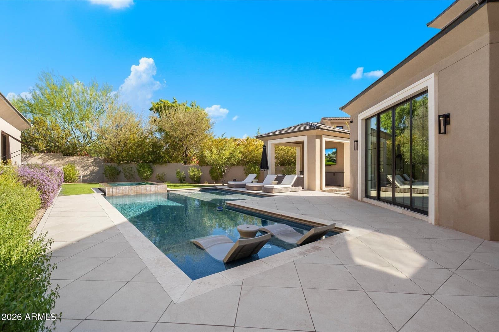 9735 E Kemper Way, Scottsdale, AZ 85255 — photo 77 of 91