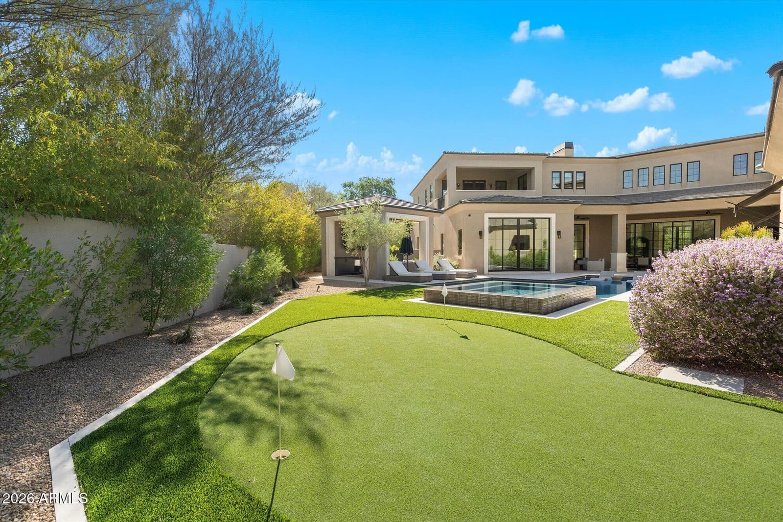 9735 E Kemper Way, Scottsdale, AZ 85255 — photo 80 of 91
