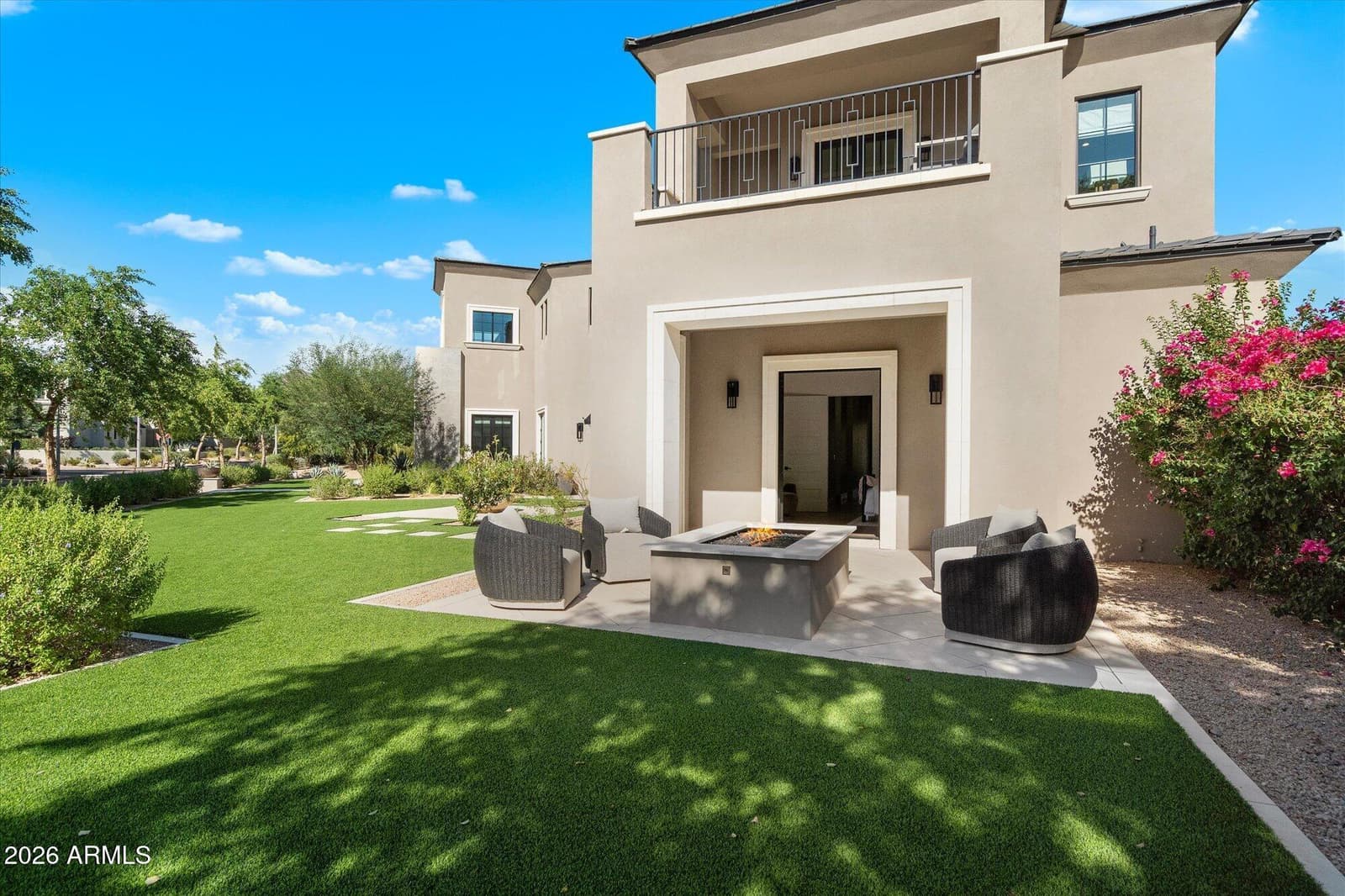 9735 E Kemper Way, Scottsdale, AZ 85255 — photo 81 of 91