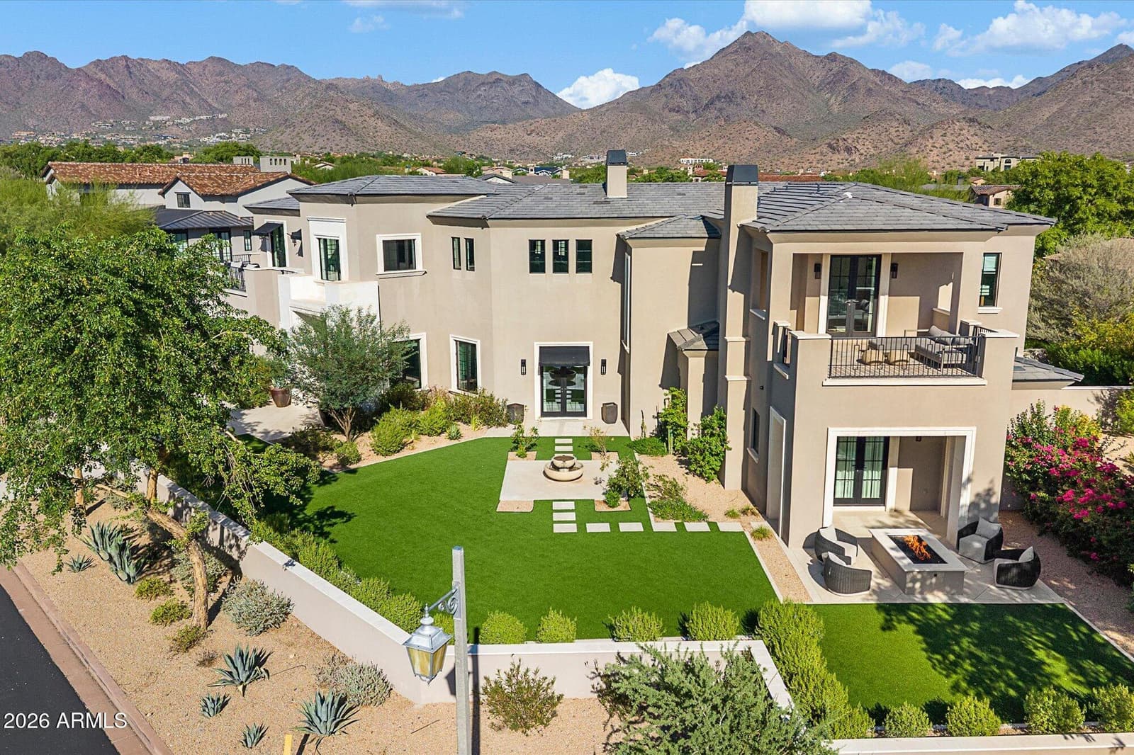 9735 E Kemper Way, Scottsdale, AZ 85255 — photo 87 of 91
