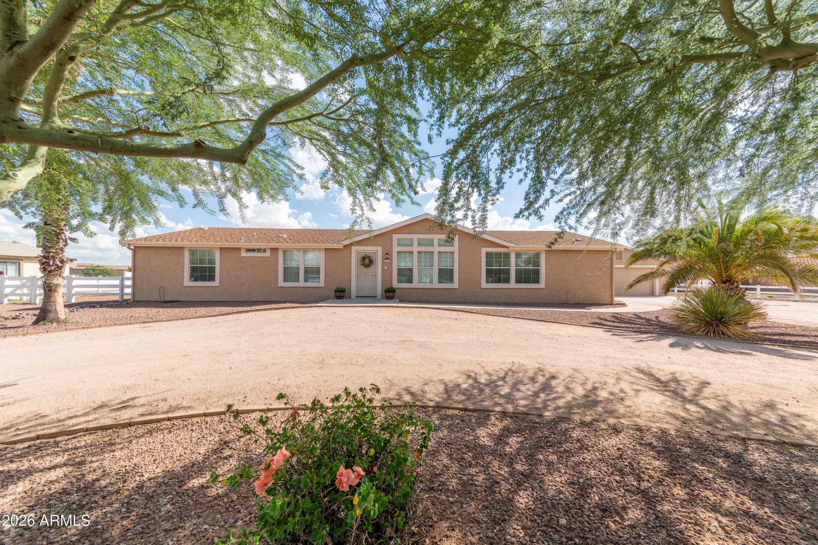 10037 E Twin Spurs Lane, Florence, AZ 85132 — photo 2 of 48