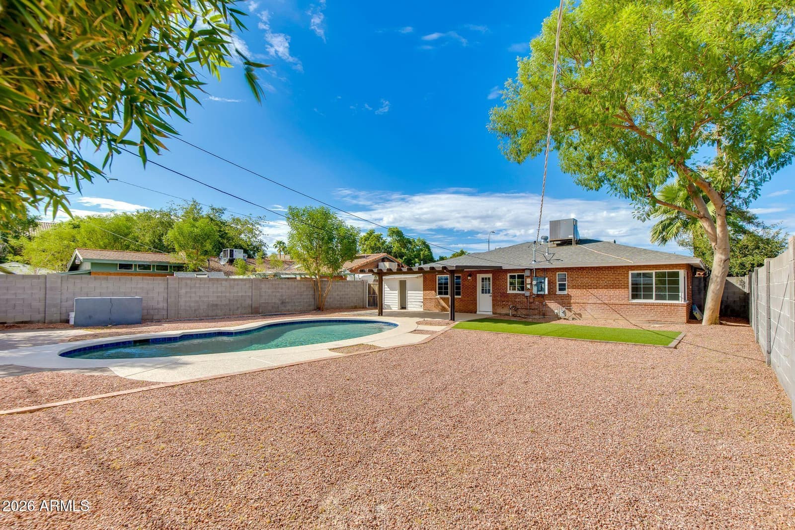 2513 E Turney Avenue, Phoenix, AZ 85016 — photo 31 of 34