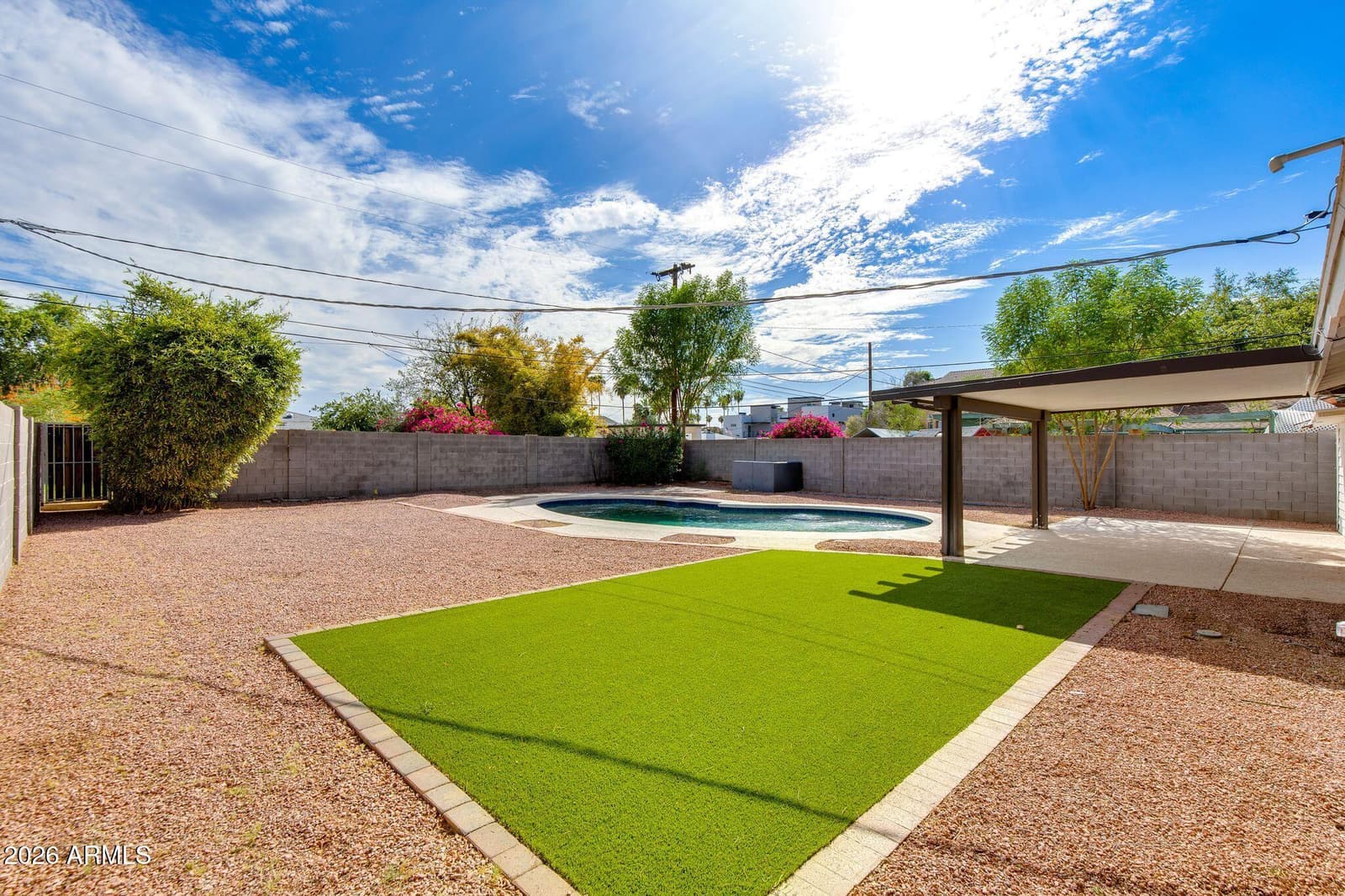 2513 E Turney Avenue, Phoenix, AZ 85016 — photo 32 of 34
