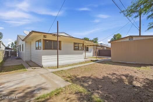 5147 W Earll Drive, Phoenix, AZ 85031 — photo 19 of 20