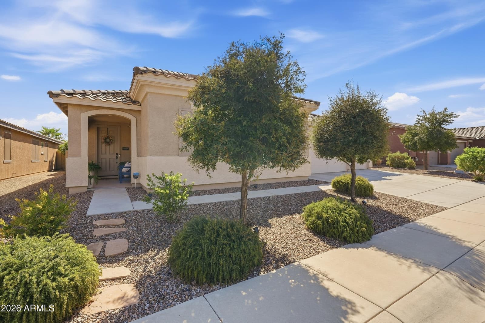 20503 N Madeline Street, Maricopa, AZ 85138 — photo 4 of 44