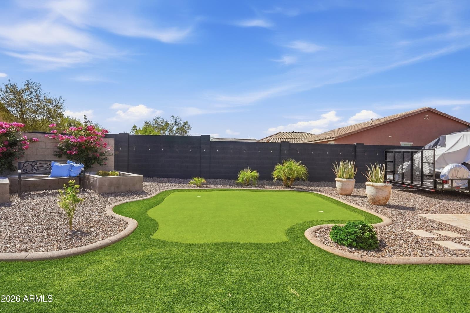 20503 N Madeline Street, Maricopa, AZ 85138 — photo 38 of 44