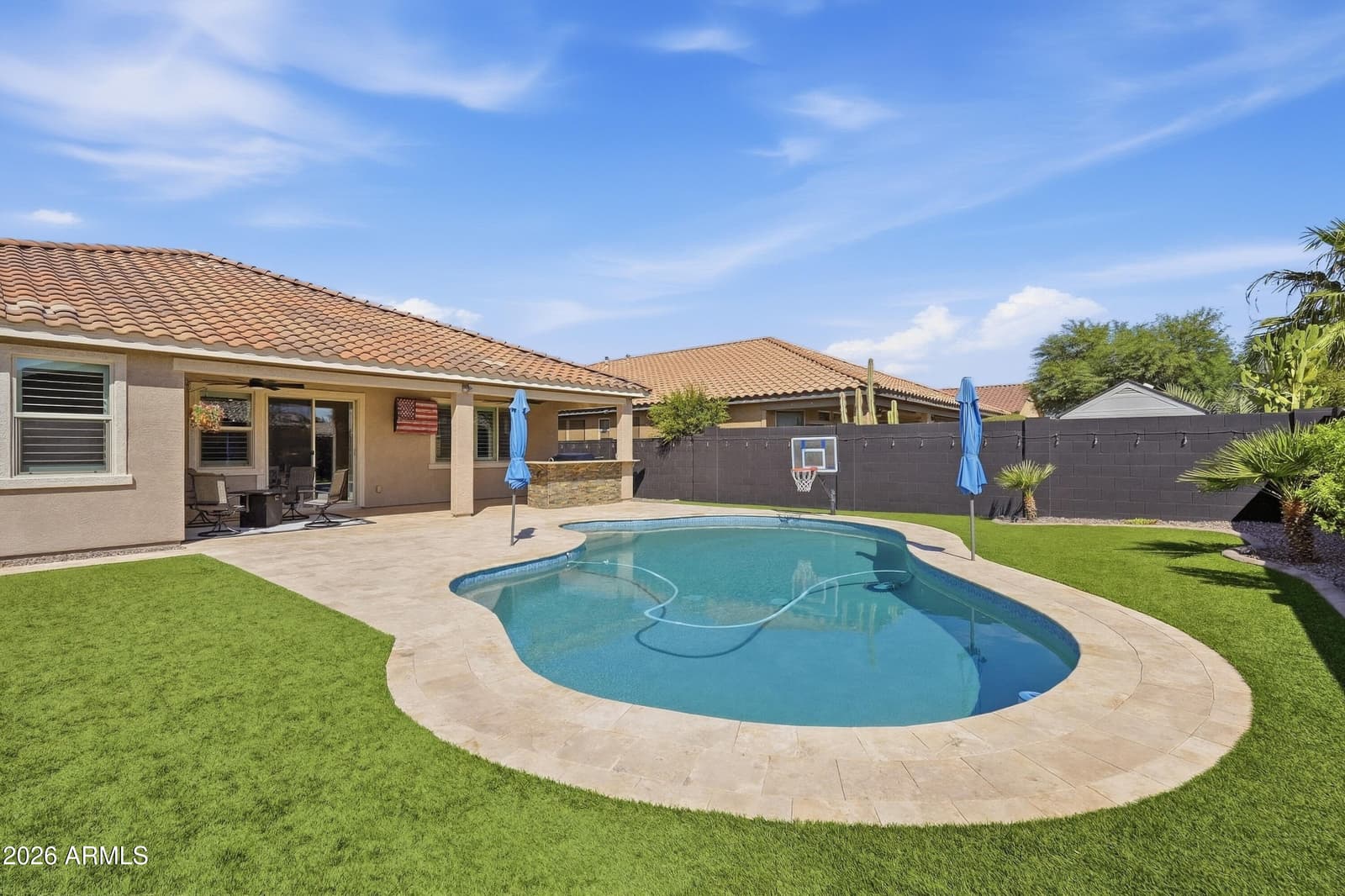 20503 N Madeline Street, Maricopa, AZ 85138 — photo 41 of 44